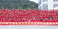 520，寶鷹｜寶鷹集團(tuán)2015年大型拓展訓(xùn)練活動(dòng)圓滿結(jié)束