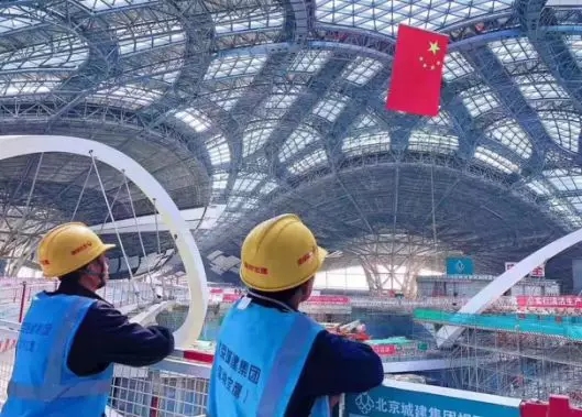 好樣的，寶鷹人！堅(jiān)守崗位慶國慶！