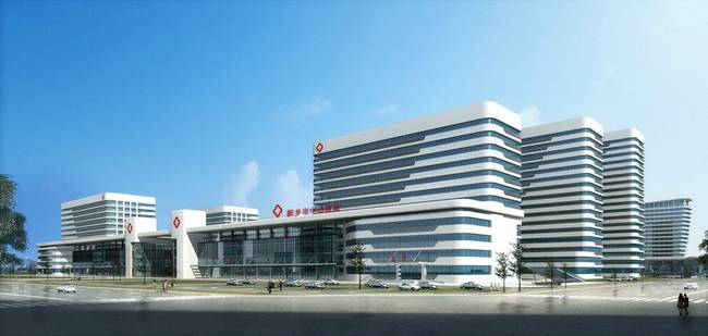 疫情就是命令！寶鷹集團(tuán)火線馳援 十日攻堅河南新鄉(xiāng)太公山醫(yī)院建設(shè)