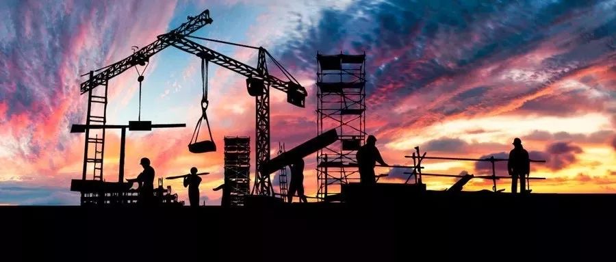深度剖析：疫情之下，建筑企業(yè)如何扛？