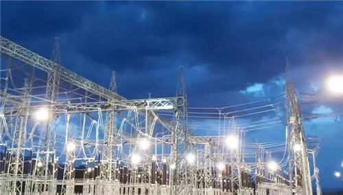 寶鷹集團(tuán)承建緬甸國(guó)家電網(wǎng)項(xiàng)目正式通電 一改當(dāng)?shù)叵迺r(shí)限量用電史