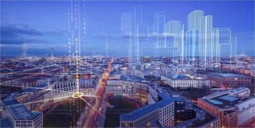 2020年中國建筑行業(yè)市場現(xiàn)狀及發(fā)展趨勢(shì)分析 工業(yè)化+信息化推動(dòng)行業(yè)智慧轉(zhuǎn)型升級(jí)