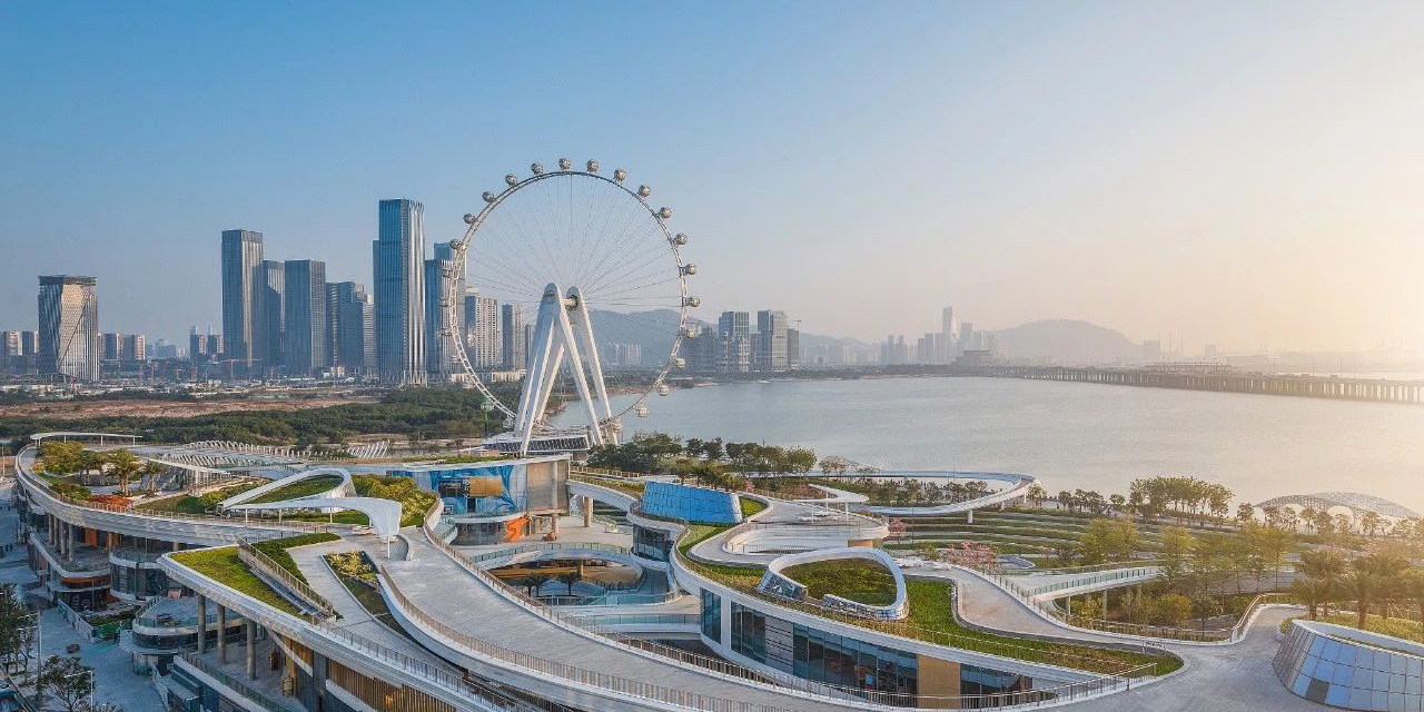 2024年建筑業(yè)發(fā)展統(tǒng)計分析發(fā)布，數(shù)字技術(shù)助力新產(chǎn)業(yè)新業(yè)態(tài)提質(zhì)發(fā)展