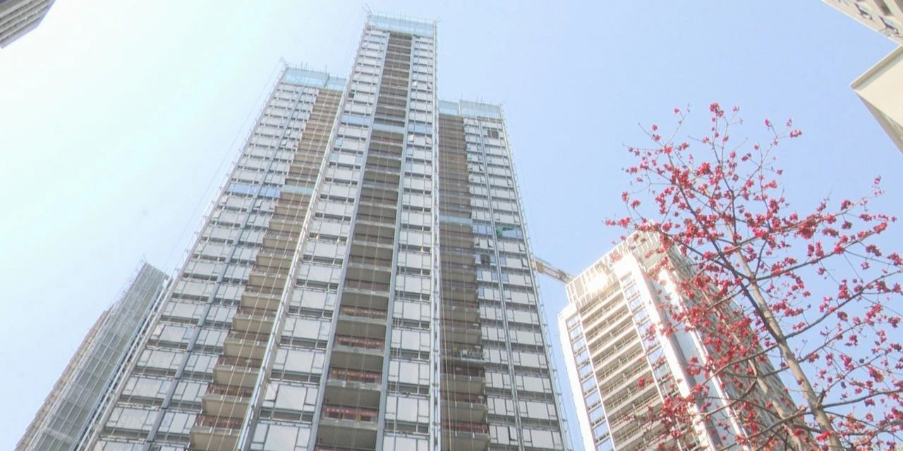 財政部等三部門：進一步擴大政府采購支持綠色建材，促進建筑品質(zhì)提升政策實施范圍